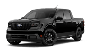 2026 Ford Maverick® External Image 1